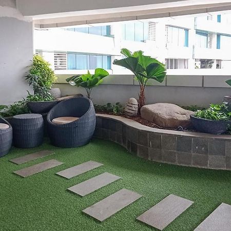 Redliving Apartemen Grand Kamala Lagoon - Pekayon Tower Barclay North Bekasi Zewnętrze zdjęcie