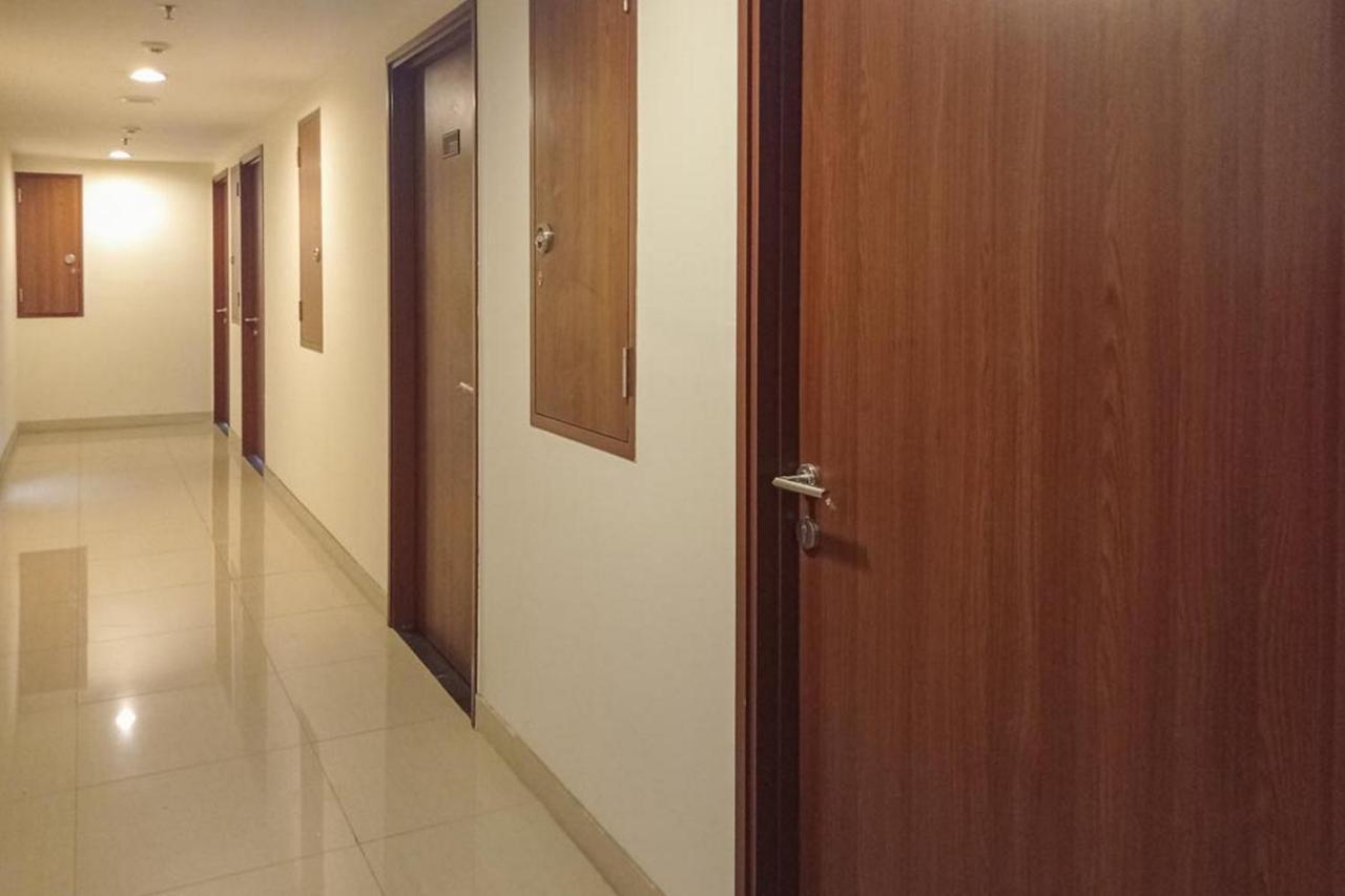 Redliving Apartemen Grand Kamala Lagoon - Pekayon Tower Barclay North Bekasi Zewnętrze zdjęcie