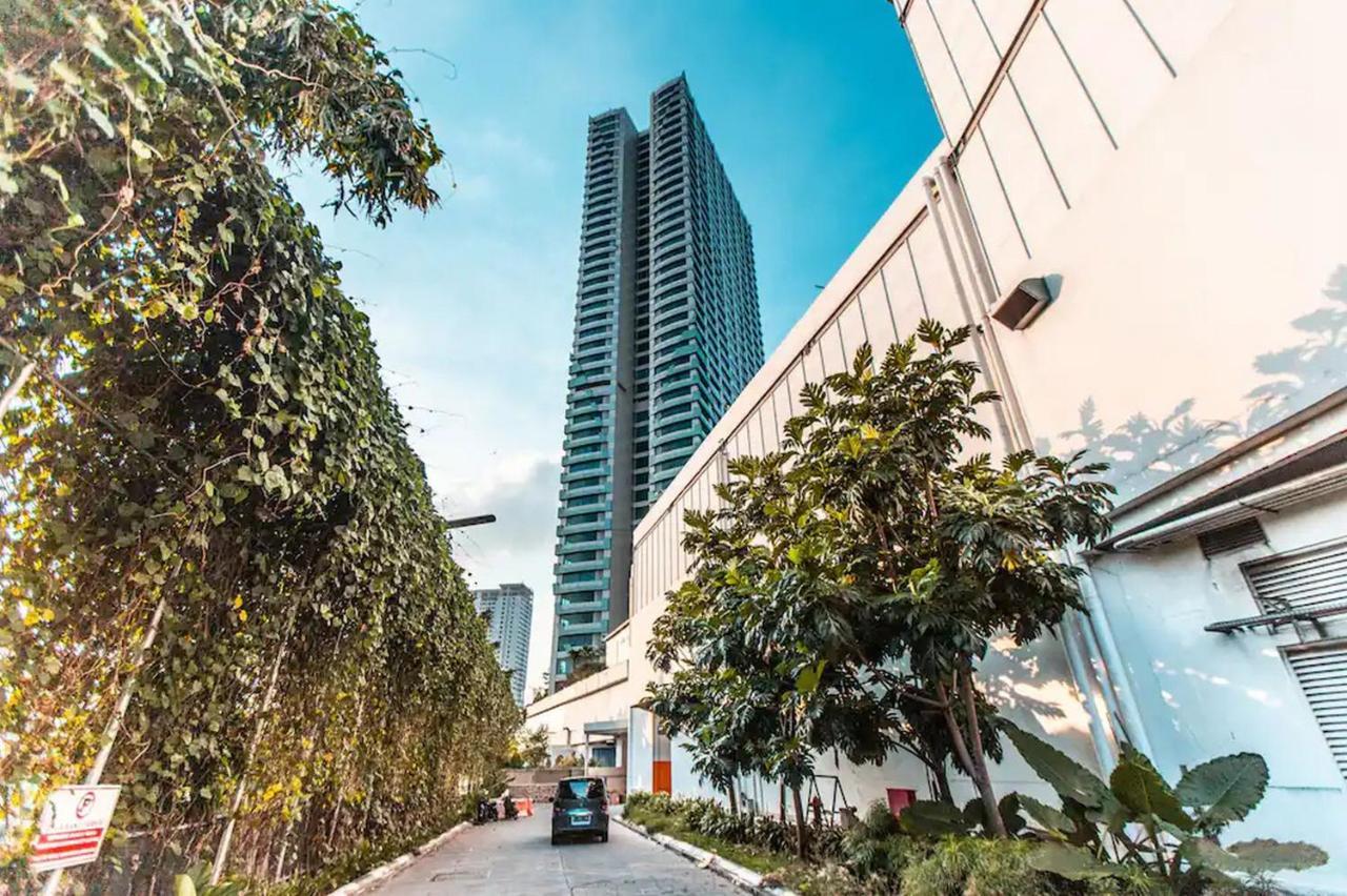 Redliving Apartemen Grand Kamala Lagoon - Pekayon Tower Barclay North Bekasi Zewnętrze zdjęcie
