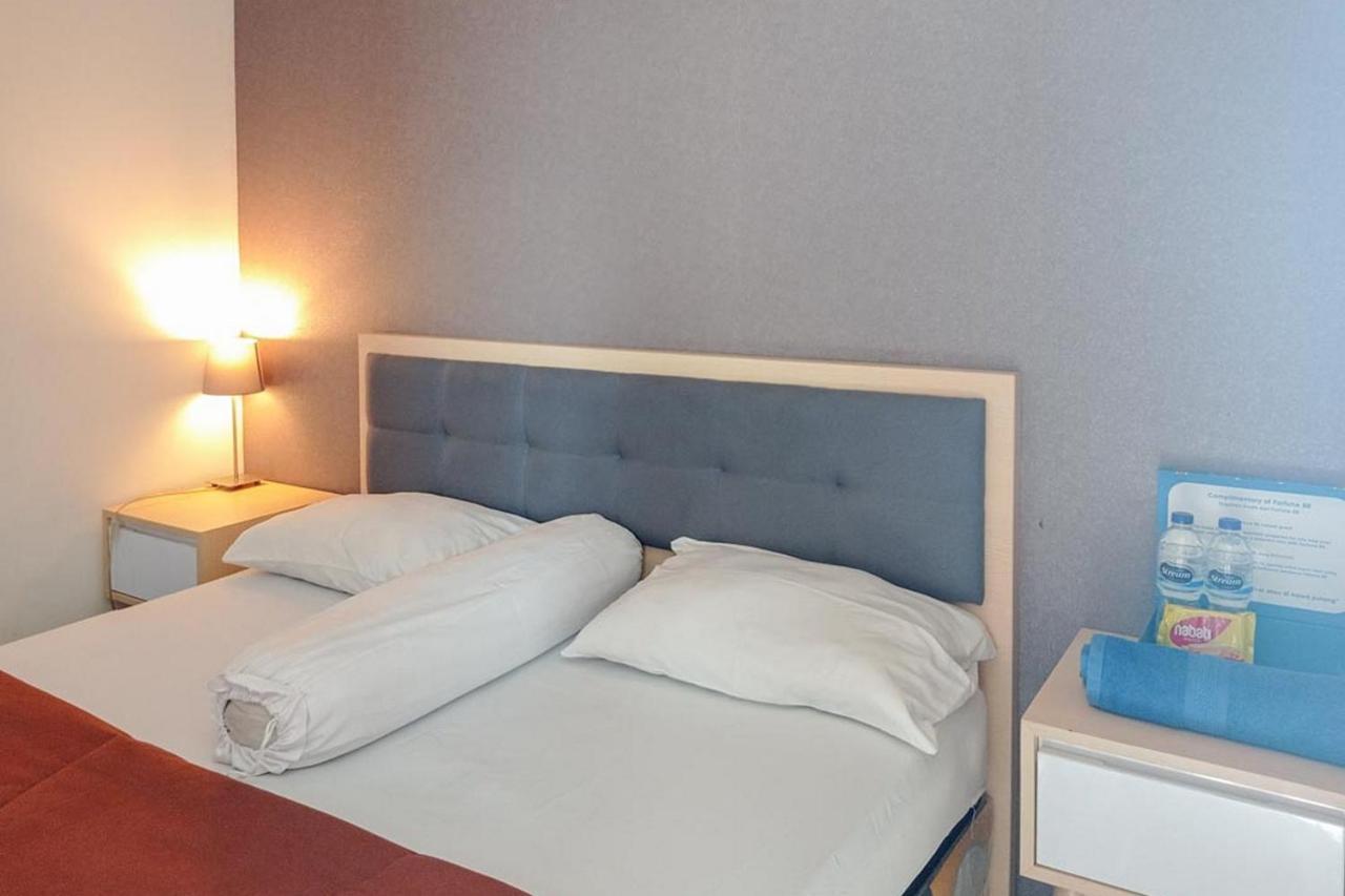 Redliving Apartemen Grand Kamala Lagoon - Pekayon Tower Barclay North Bekasi Zewnętrze zdjęcie
